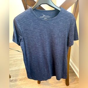 Mac Anthony casual shirt size M